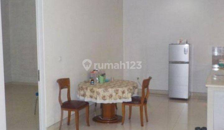 Rumah 2 Lantai Hook Siap Huni Di Jati Bening 2