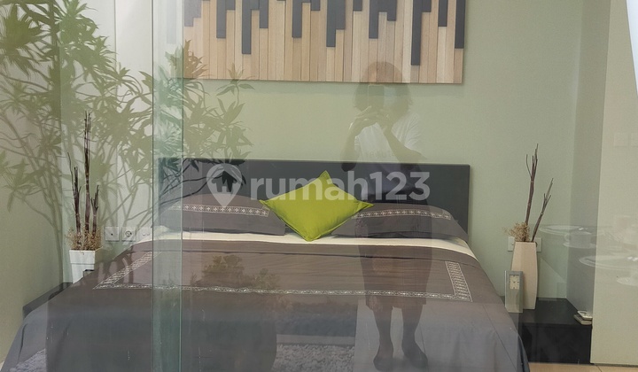 Rumah cozy di Metland Puri 