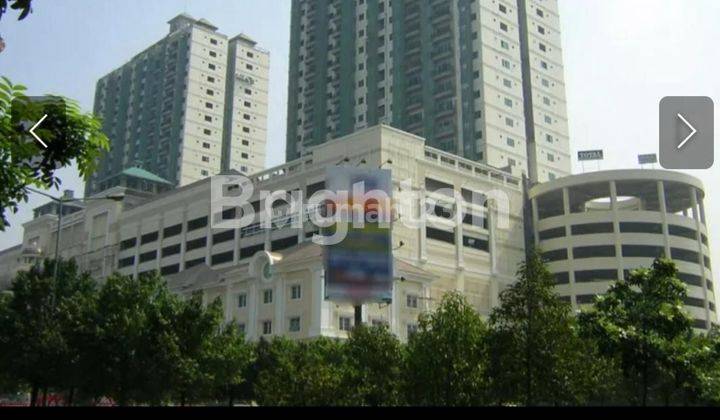 APARTEMEN GRAND ITC PERMATA HIJAU, JAKARTA SELATAN 1