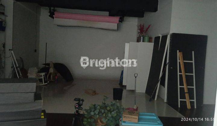RUMAH KOKOH 2 LANTAI DI AREA STRATEGIS TANJUNG DUREN 2