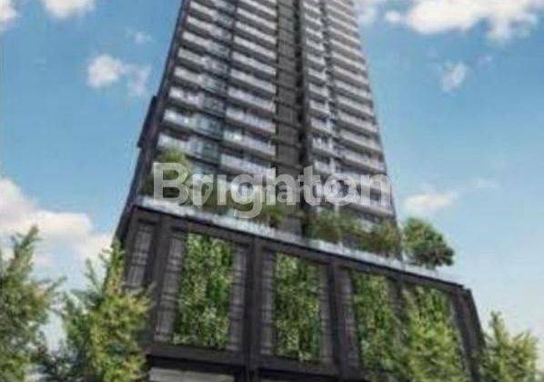 APARTMENT MEWAH JAKARTA PUSAT 1