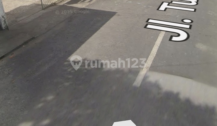 Premium land on Jalan Tukad Badung Renon, area 4 ares. Premium land on Jalan Tukad Badung Renon, area 4 ares.