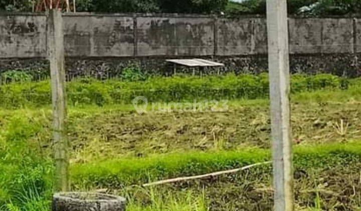 Tanah kapling aspek pemukiman  4