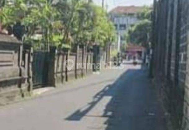 Di Jual Tanah Isi Bangunan Jl GANDAPURA UTAMA 1