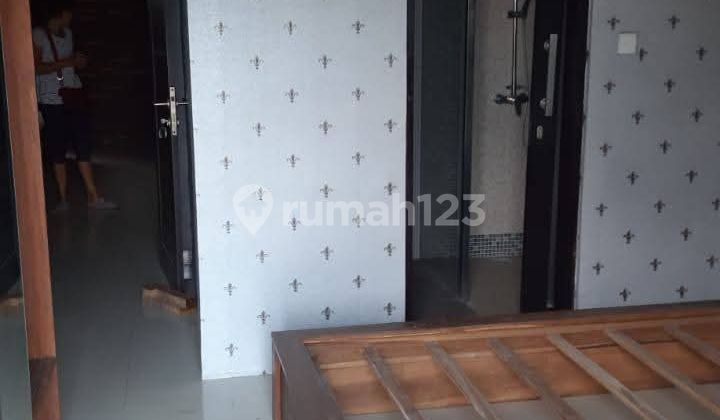 Stunning Three-Story Semi-Villa in Prime Renon, East Denpasar 2