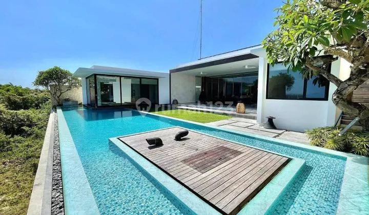 Ultra Stylish Villas With Ocean View Pandawa, Bali 1