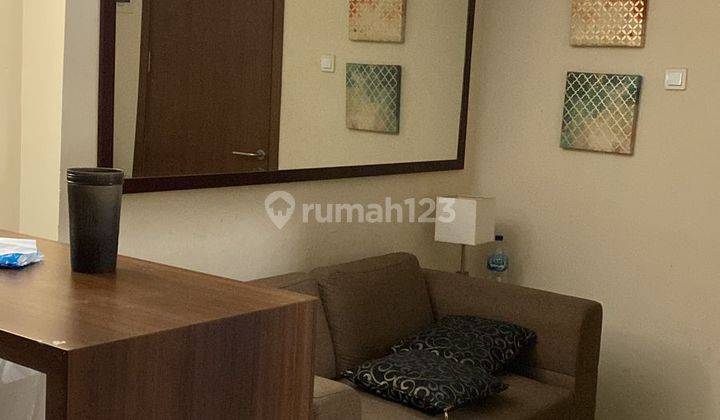 Hot Listing Dijual Cepat 2 BR Apartemen Cinere 1