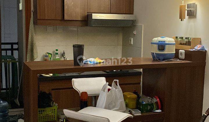 Hot Listing Dijual Cepat 2 BR Apartemen Cinere 4