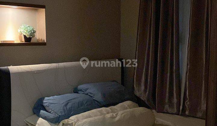 Hot Listing Dijual Cepat 2 BR Apartemen Cinere 7