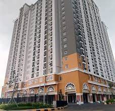 Hot Listing Dijual Cepat 2 BR Apartemen Cinere 8