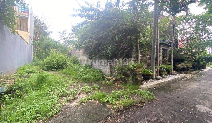 Hot Listing Land At Convenient Area Benoa 1