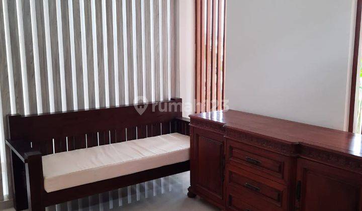 Brand New Villa For Rent At Jalan Pantai Purnama,sukawati,gianyar 14