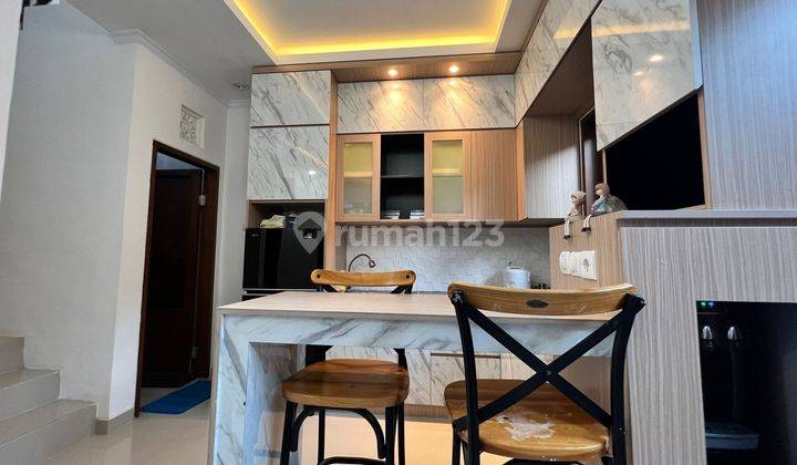 Lovely Villa At Convenient Area Denpasar Selatan. 5