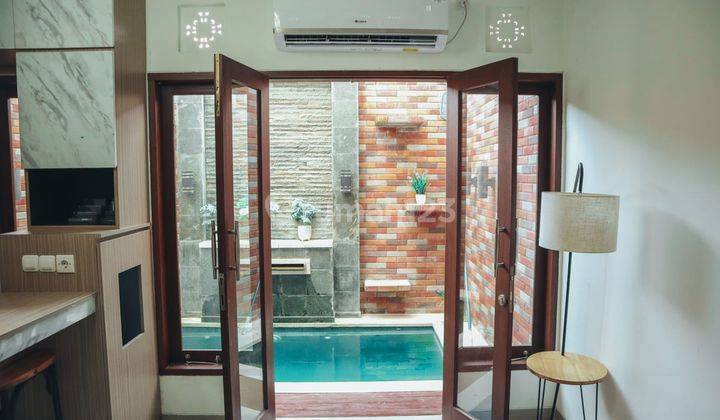 Lovely Villa At Convenient Area Denpasar Selatan. 7