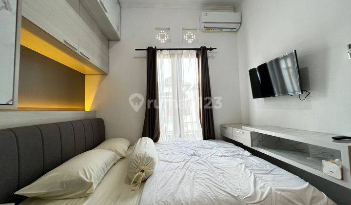Lovely Villa At Convenient Area Denpasar Selatan. 8