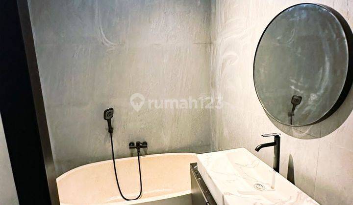 Hot Listing, Brand New Villa At Tabanan, Close To Canggu. 15
