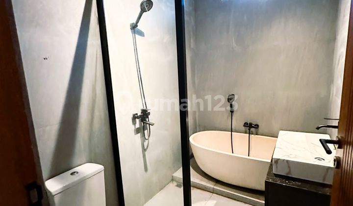 Hot Listing, Brand New Villa At Tabanan, Close To Canggu. 16