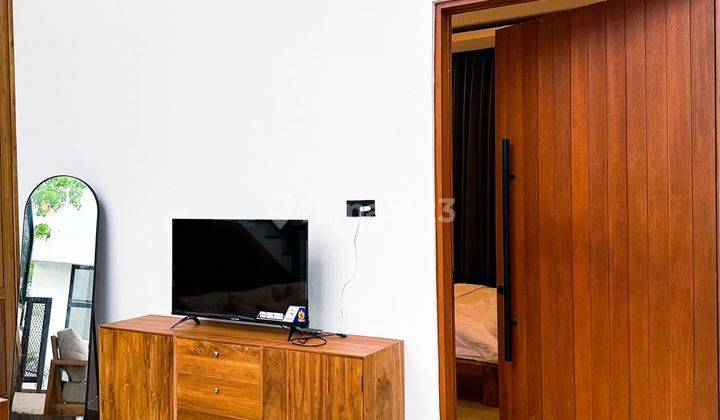 Hot Listing, Brand New Villa At Tabanan, Close To Canggu. 23