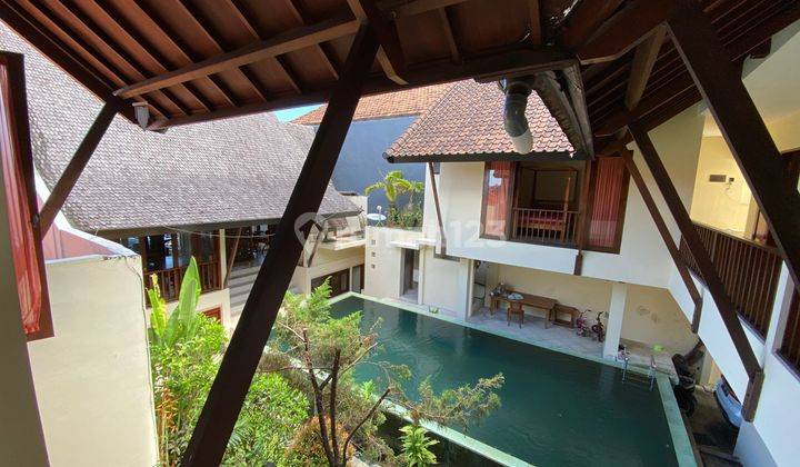 Charming Villa At Highprospects Locations Seminyak 1