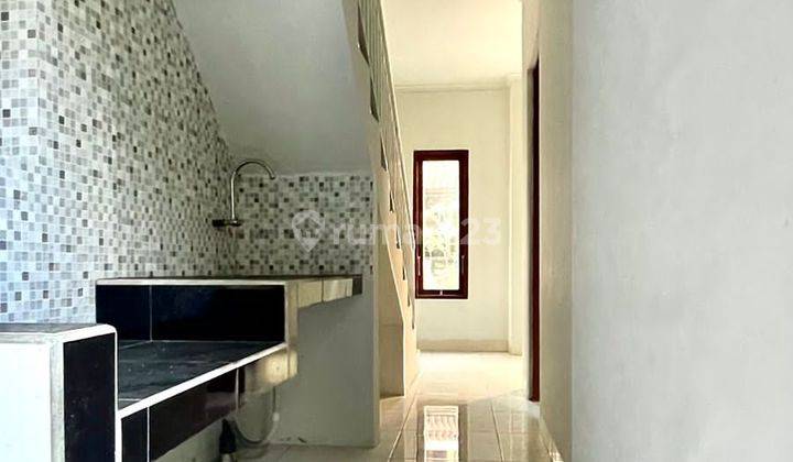 Dijual Rumah Modern Minimalis di Pemogan Denpasar Selatan 2