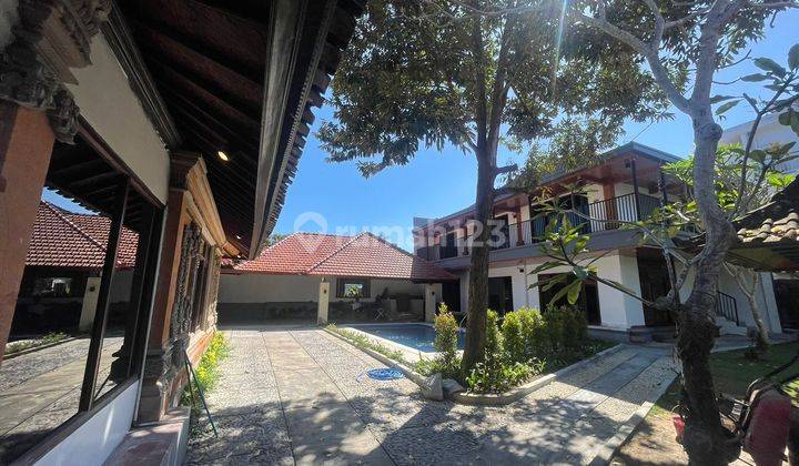 Holiday Villa Rental At Convenient Area Sukawati, Gianyar. 2