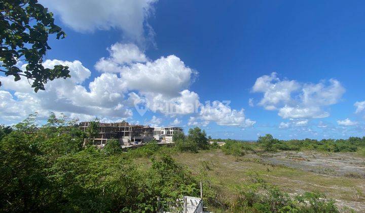 Ocean View Land In Uluwatu Rare Freehold Opportunity 1