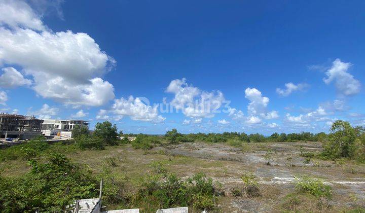 Ocean View Land In Uluwatu Rare Freehold Opportunity 2