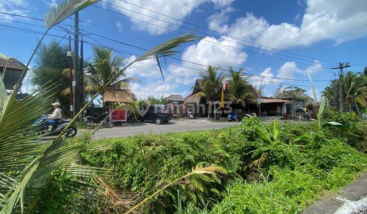 Prime Land Opportunity Amidst Resorts And Greenery In Kenderan 2