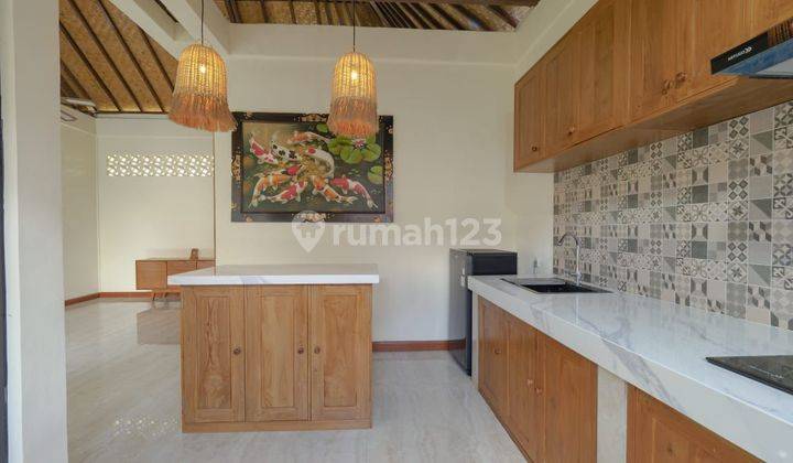 Dijual Villa 4 Bedroom di Kawasan Wisata Karangasem,bali 2