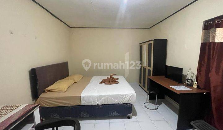 Small Guest House Situated At Siligita Nusadua 2