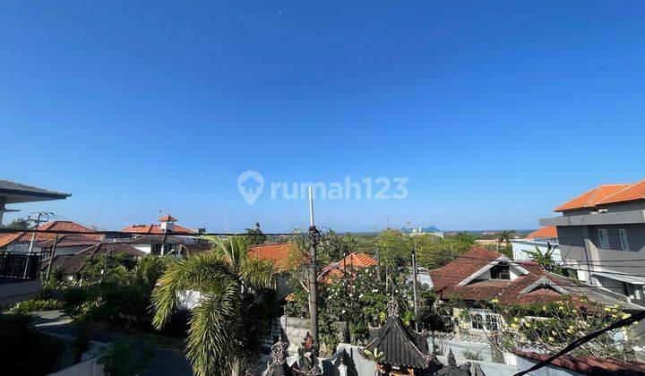 Small Guest House Situated At Siligita Nusadua 1