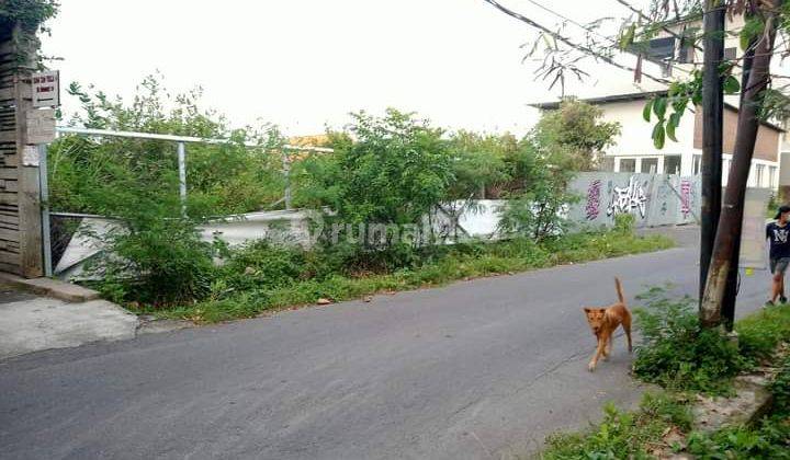 Prime Land For Sale In The Heart Of Seminyak, Kuta, Bali 2