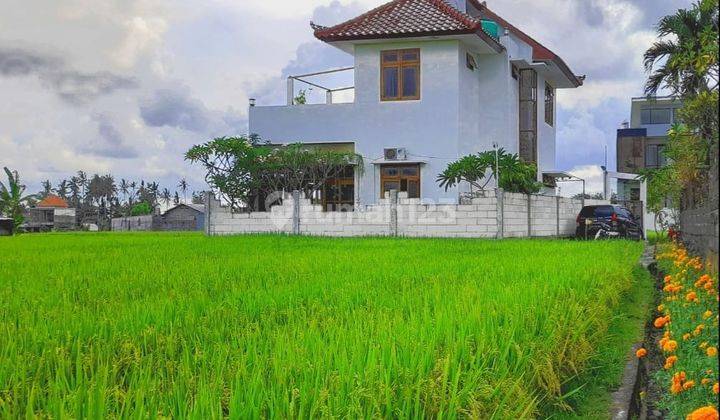 Bali Villa With Spectacular Views At Purnama, Gianyar 2