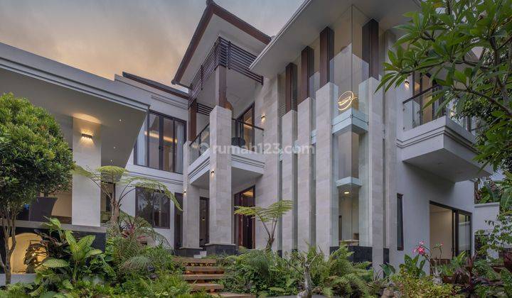 Magnificent Freehold Property In Balian Beach, Tabanan 1