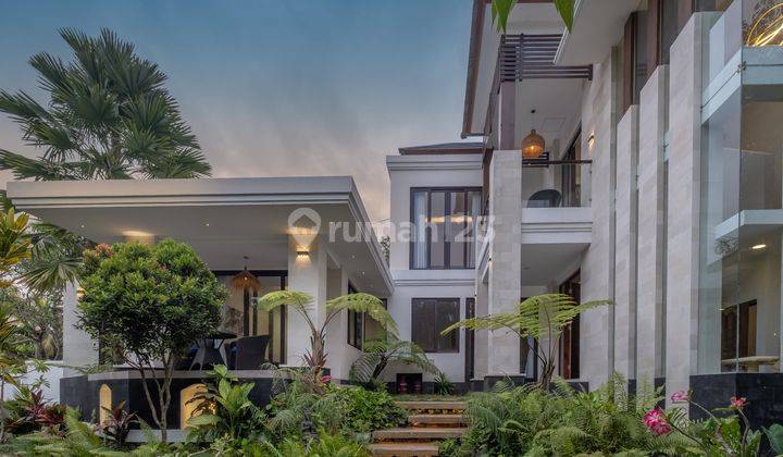 Magnificent Freehold Property In Balian Beach, Tabanan 2