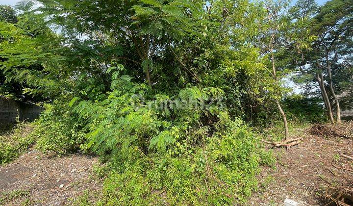 Small Plot Of Land In Prime Area Kampial, Nusa Dua 2