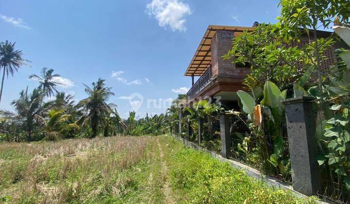 Rare Opportunity Of Exclusive Land In Pejeng, Ubud 2