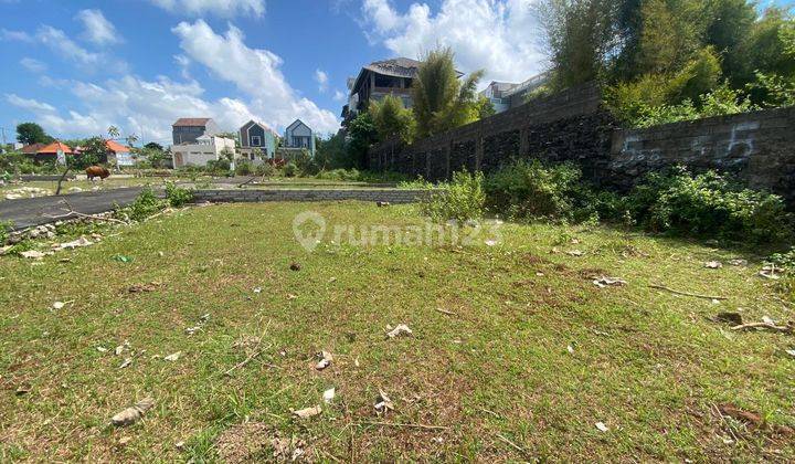 Convenient Land At Goa Gong, Badung, Perfect For Residential. 2