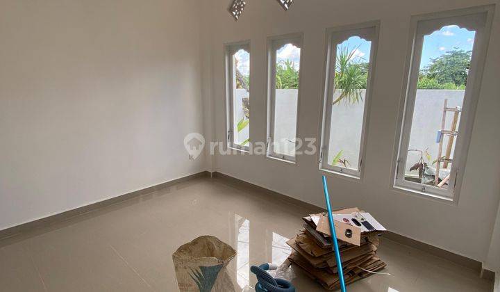 Elegant Villa For Rent In Prime And Quiet Area Of Kerobokan. 2