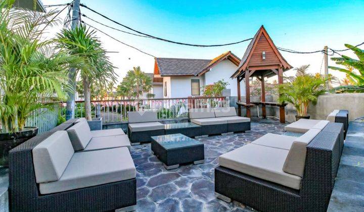 Villa Hotel Business High Occupancy At Prime Area Of Sanur. 2