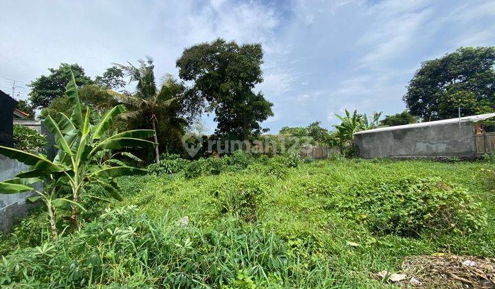 Small Plot Land For Sale At , Keramas Gianyar 2