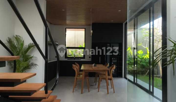 Brand New Modern Industrial Villa – Pecatu Graha, South Kuta, Bali Brand New Modern Industrial Villa – Pecatu Graha, South Kuta, Bali