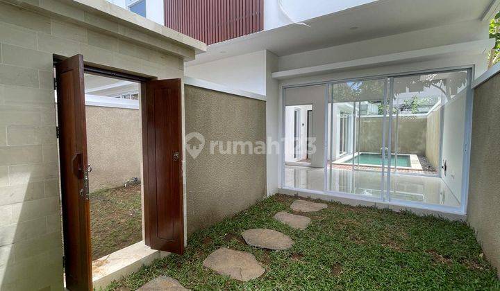 3 BR Brandnew Villa At Prime Area Of Pecatu