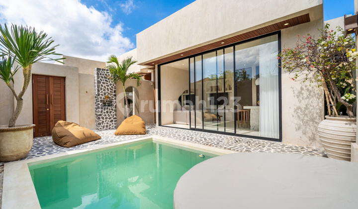 Confidential Boutique Villa - Fully Operational Hospitality Asset Confidential Boutique Villa - Fully Operational Hospitality Asset