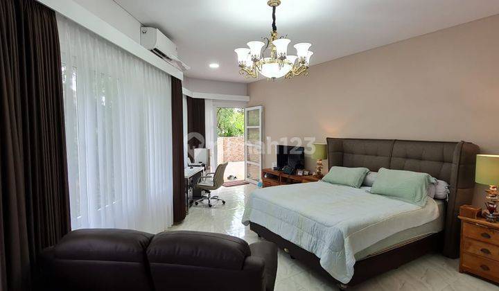 27 Room Apartment Hotel Near Echo Beach, Canggu  2