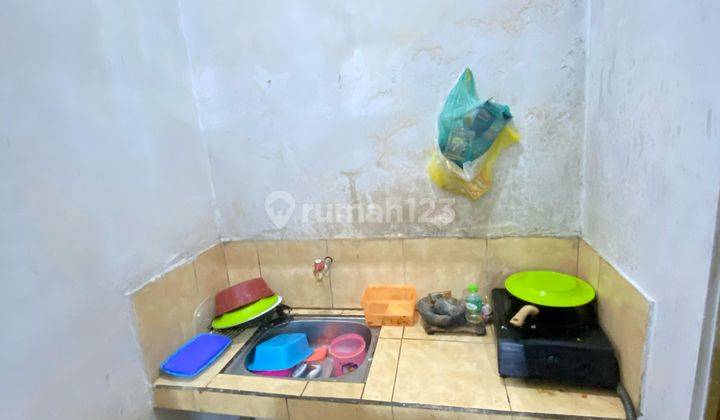 Dijual Rumah Kost di Panjer, Denpasar Selatan – Dekat Renon, Bali 2