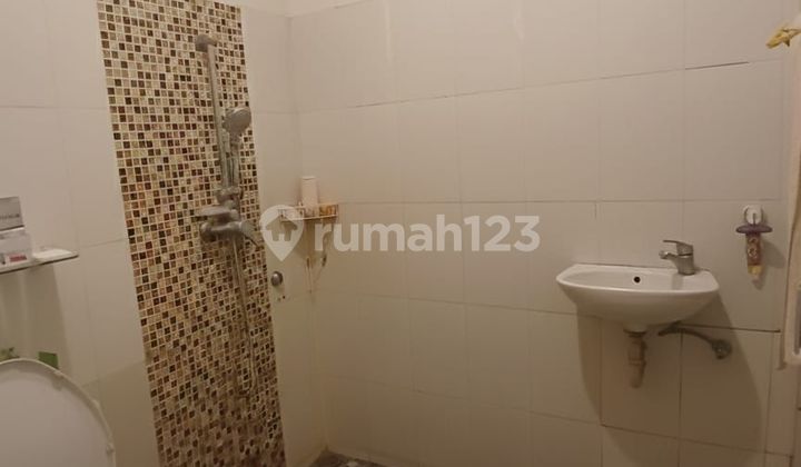 House For Sale In Mumbul, Nusa Dua - Rooftop GWK View 2