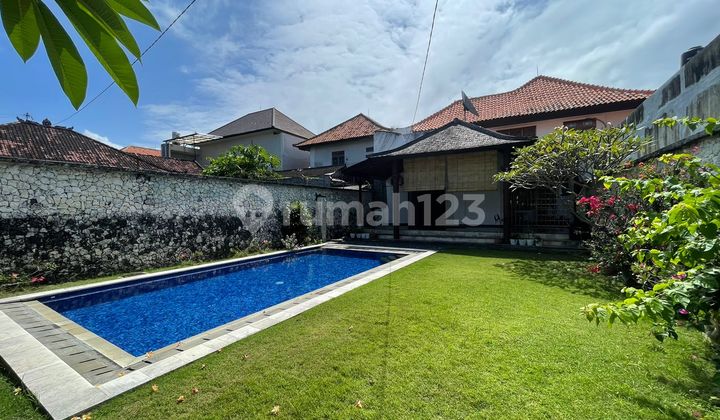 Villa Mewah di Bali Dijual – Lokasi Strategis di Denpasar Villa Mewah di Bali Dijual – Lokasi Strategis di Denpasar