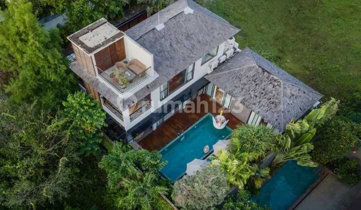 Luxury 3-Bedroom Villa For Sale - Prime Area Of Jimbaran Luxury 3-Bedroom Villa For Sale - Prime Area Of Jimbaran