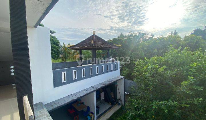 Spacious Leasehold House In Dalung, Close To Canggu 2